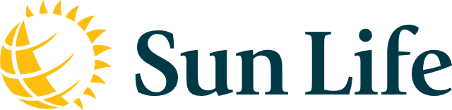 Sun Life Logo